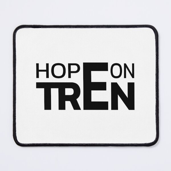 Item preview, Hope on tren designed and sold by cyareq.