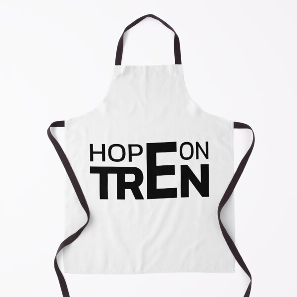 Item preview, Hope on tren designed and sold by cyareq.