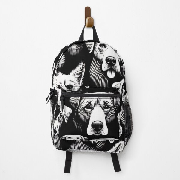 Item preview, Every dog has its day designed and sold by Wild-way Art.