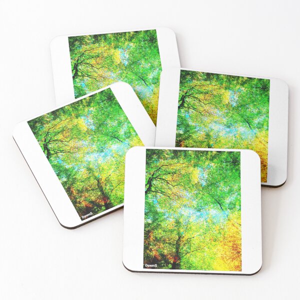 Item preview, Looking up to the trees! designed and sold by dawnsm.