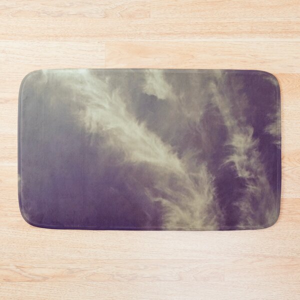 Item preview, Cloud like feathers from a phoenix reborn out of fire  designed and sold by Rowena Ko.