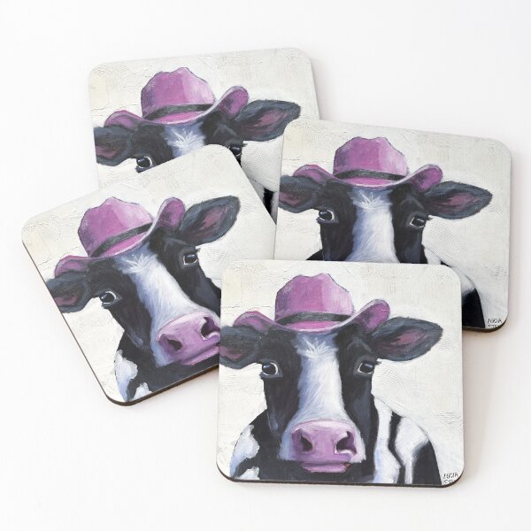 Item preview, Cow Girl designed and sold by StressieCat.