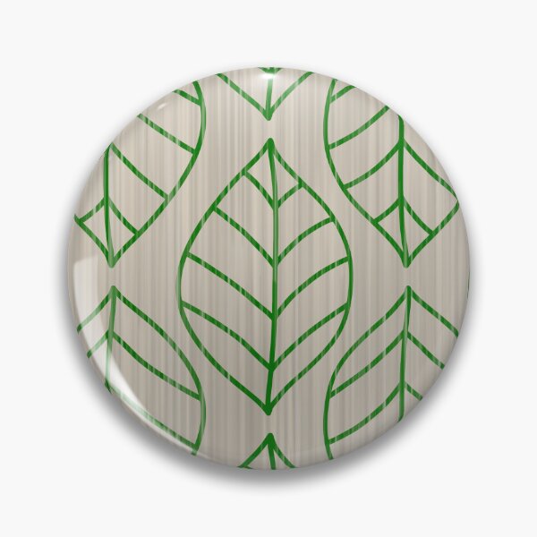 Item preview, Leaves of green designed and sold by Adasha Knight.