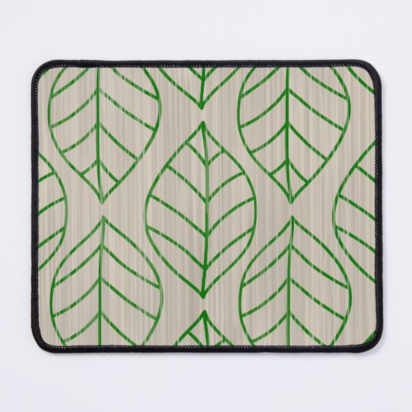 Item preview, Leaves of green designed and sold by Adasha Knight.