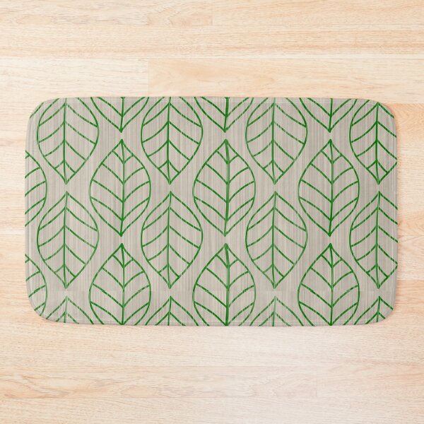 Item preview, Leaves of green designed and sold by Adasha Knight.