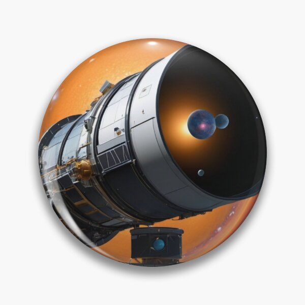 Item preview, New Frontiers: Planets and Stars designed and sold by eXtraHumans.