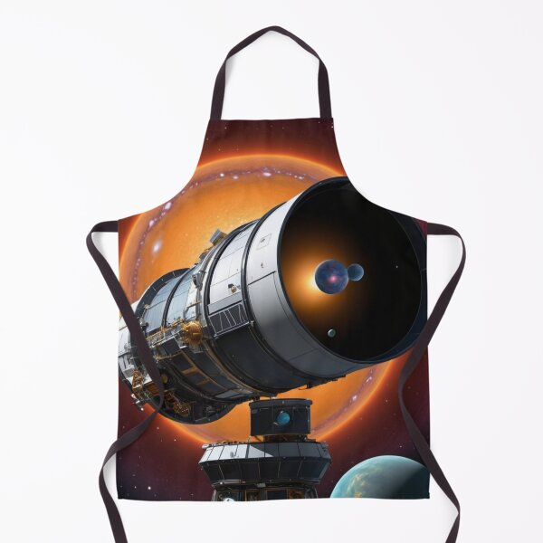 Item preview, New Frontiers: Planets and Stars designed and sold by eXtraHumans.