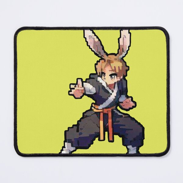 Item preview, bunny boy fighter designed and sold by KnightsStorm.