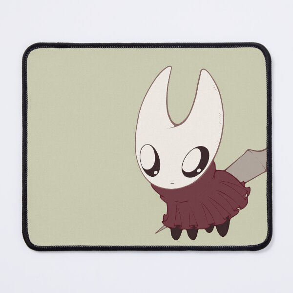 Artikelvorschau, Hollow Knight Hornet TBH Kreatur Fan-Art entworfen und verkauft von bubblesobble.