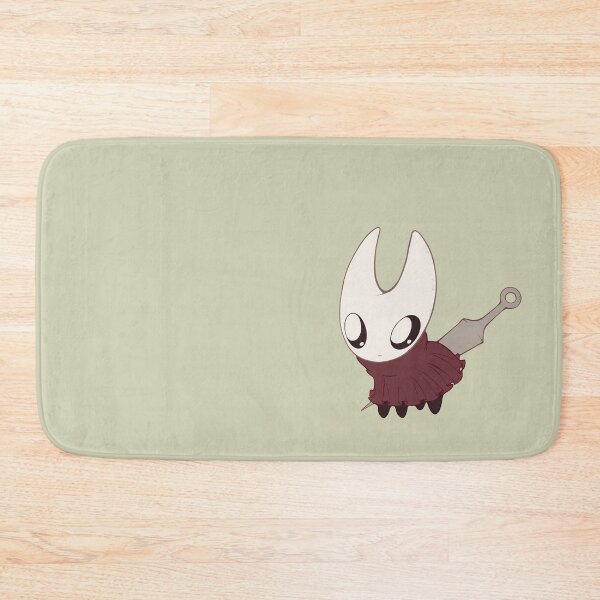 Item preview, Hollow Knight Hornet TBH Creature fan art designed and sold by bubblesobble.