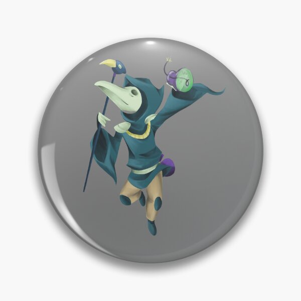 Item preview, Slay the Spire 2 designed and sold by Story-dareba.