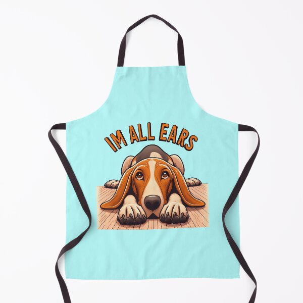 Item preview, Im all ears designed and sold by Vkinsify.