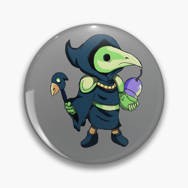 Item preview, Slay the Spire 2 designed and sold by Story-dareba.