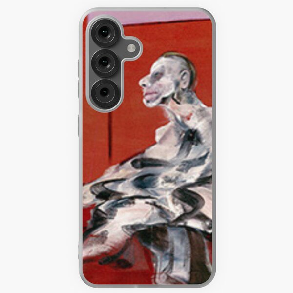 Item preview, Francis Bacon 1960s Original paintings designed and sold by Nada01.