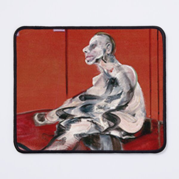 Item preview, Francis Bacon 1960s Original paintings designed and sold by Nada01.