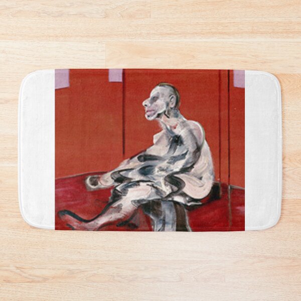 Item preview, Francis Bacon 1960s Original paintings designed and sold by Nada01.