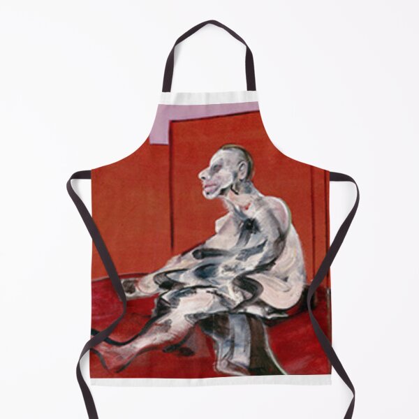 Item preview, Francis Bacon 1960s Original paintings designed and sold by Nada01.