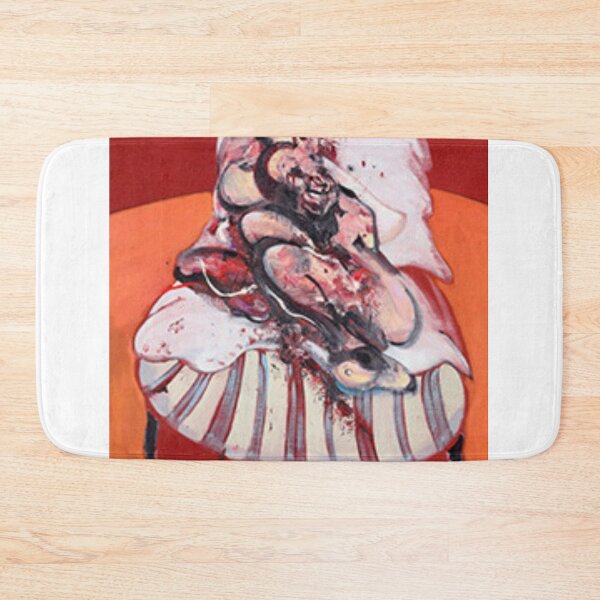 Item preview, Francis Bacon 1960s Original paintings designed and sold by Nada01.