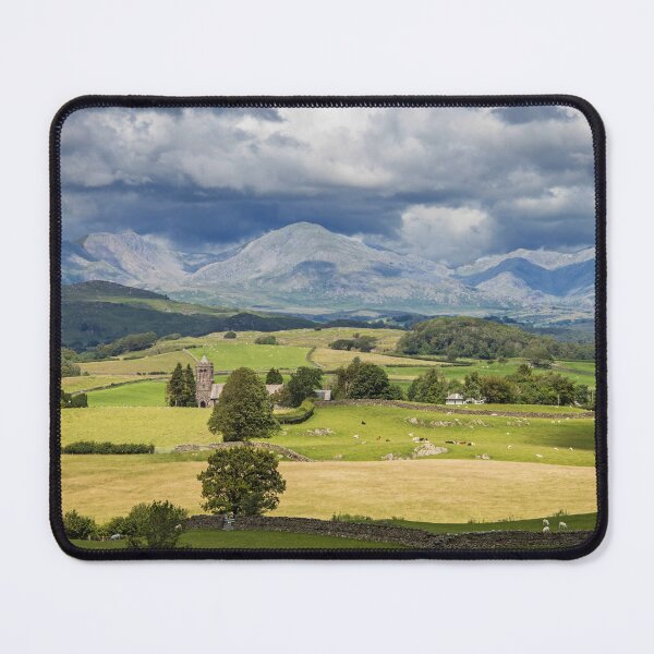 Item preview, Dramatic Cumbria designed and sold by maureen bracewell.