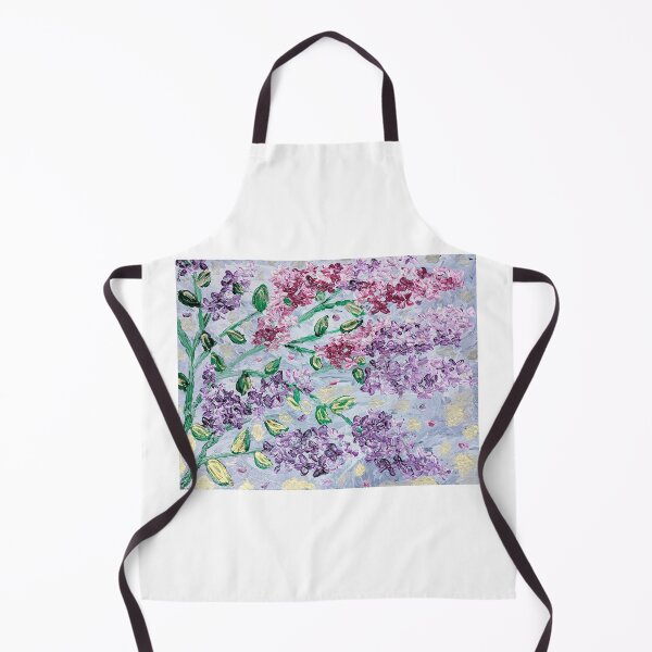 Item preview, Crystal Lilacs designed and sold by Margwizart.