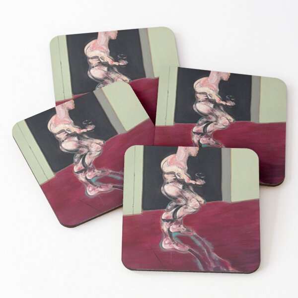 Item preview, Francis Bacon 1960s Original paintings designed and sold by Nada01.