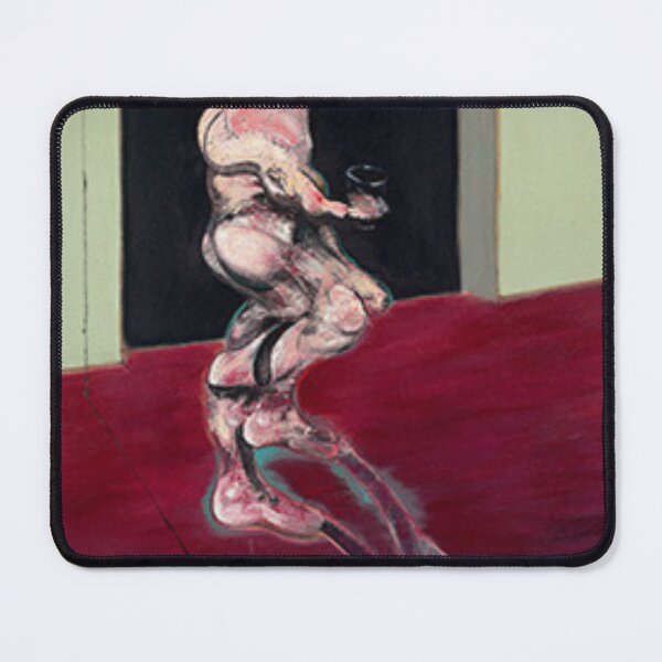 Item preview, Francis Bacon 1960s Original paintings designed and sold by Nada01.