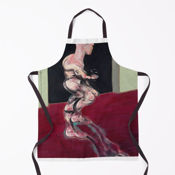 Item preview, Francis Bacon 1960s Original paintings designed and sold by Nada01.