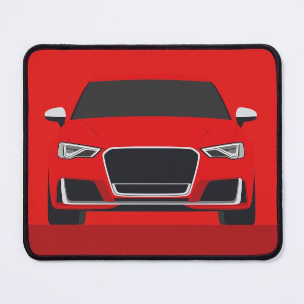 Item preview, RS3 8V - Vector drawing designed and sold by yohannlp.