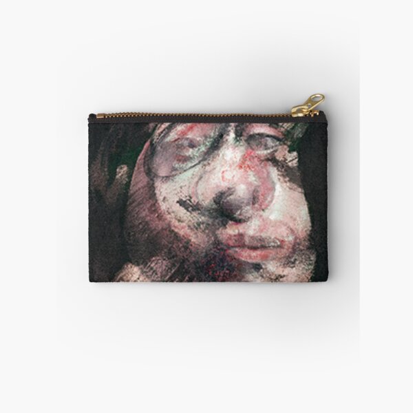 Artikelvorschau, Francis Bacon 1960er Originalgemälde entworfen und verkauft von Nada01.