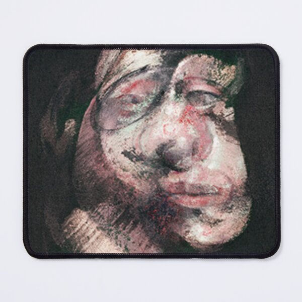 Item preview, Francis Bacon 1960s Original paintings designed and sold by Nada01.