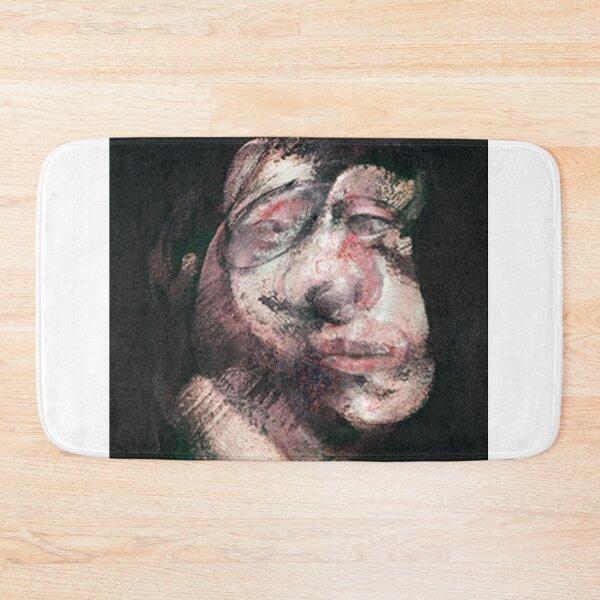Item preview, Francis Bacon 1960s Original paintings designed and sold by Nada01.