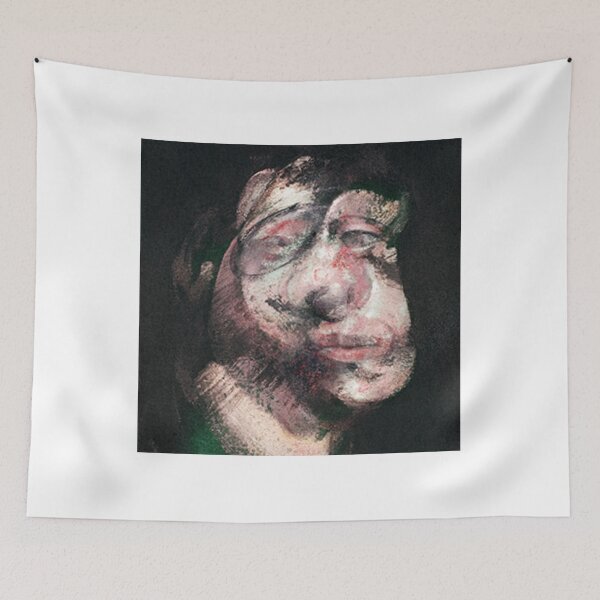 Item preview, Francis Bacon 1960s Original paintings designed and sold by Nada01.