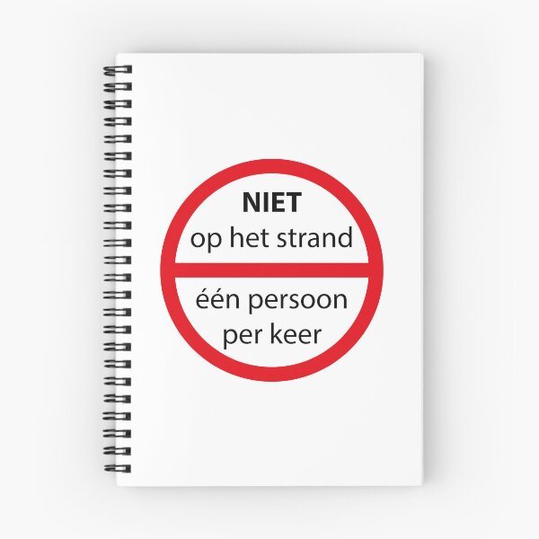 Item preview, Wadden eiland fietsverhuur sticker zwart designed and sold by stadsjuttertje.