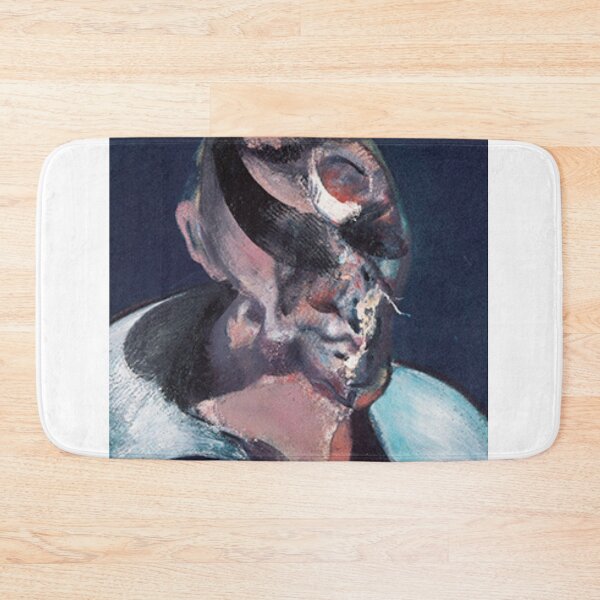 Item preview, Francis Bacon 1960s Original paintings designed and sold by Nada01.