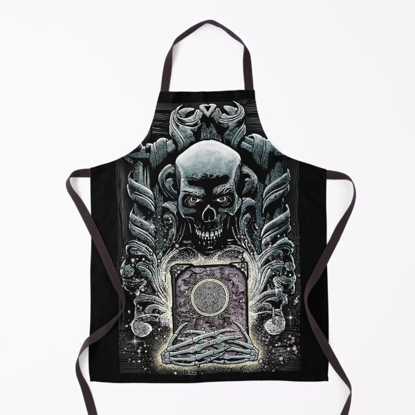 Item preview, The Grimoire designed and sold by PAUL SPRINGER.