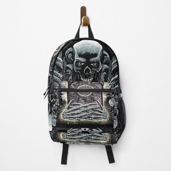 Item preview, The Grimoire designed and sold by PAUL SPRINGER.