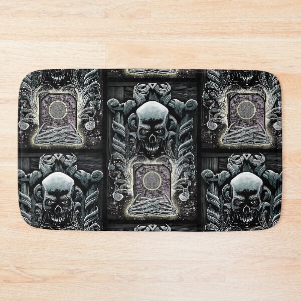 Item preview, The Grimoire designed and sold by PAUL SPRINGER.