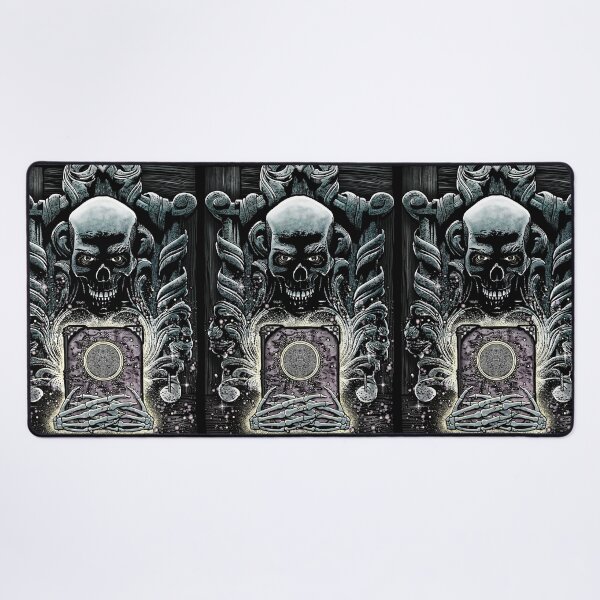 Item preview, The Grimoire designed and sold by PAUL SPRINGER.