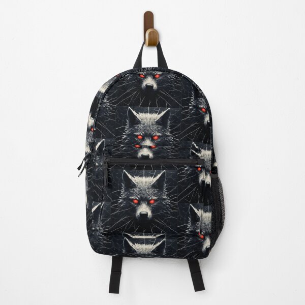 Item preview, Wolf designed and sold by Timilena.