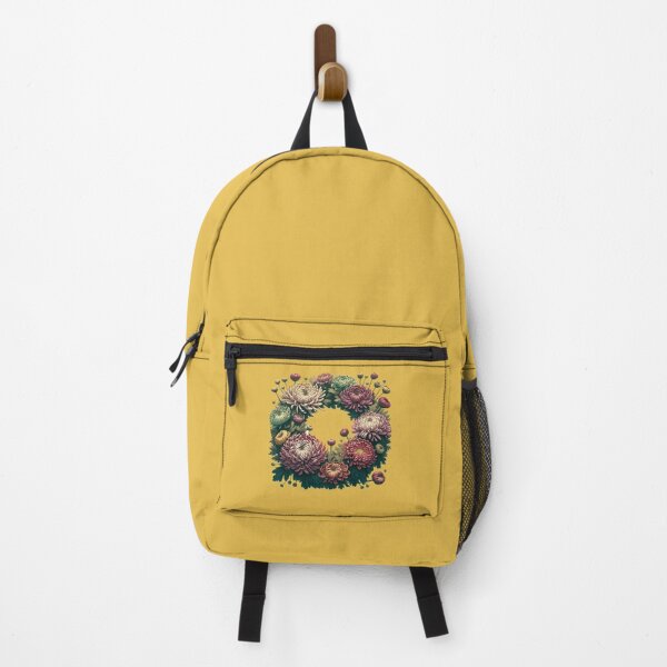 Item preview, Chrysanthemums  designed and sold by FrictionMaxxing.