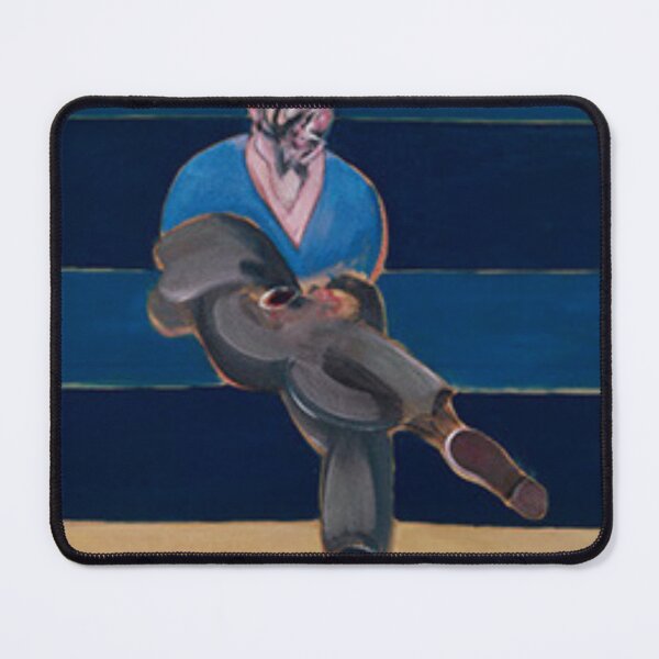 Item preview, Francis Bacon 1960s Original paintings designed and sold by Nada01.