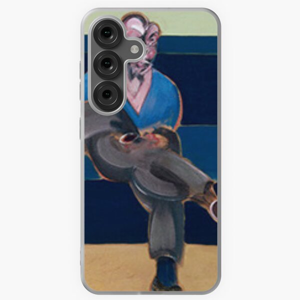 Item preview, Francis Bacon 1960s Original paintings designed and sold by Nada01.