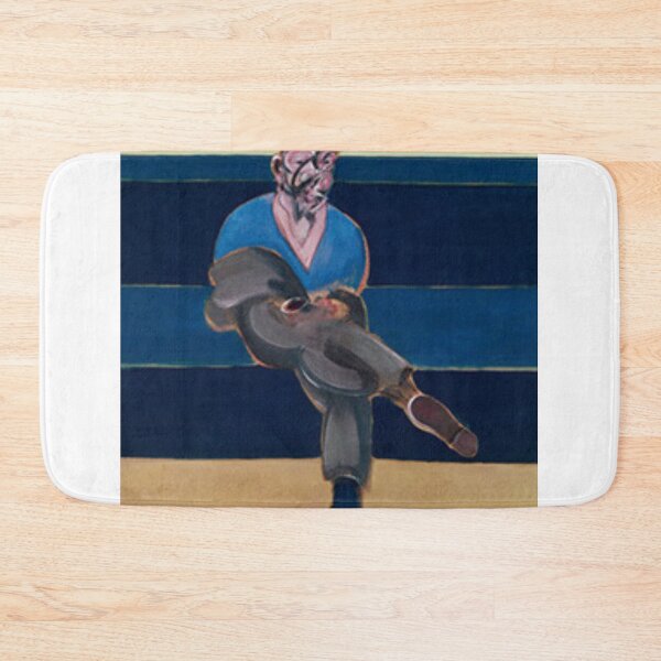 Item preview, Francis Bacon 1960s Original paintings designed and sold by Nada01.