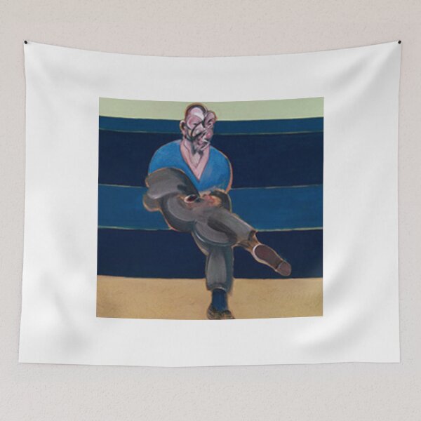 Item preview, Francis Bacon 1960s Original paintings designed and sold by Nada01.