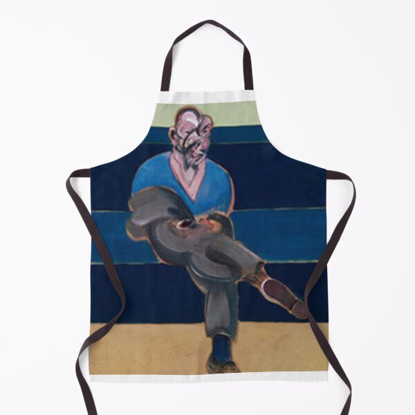 Item preview, Francis Bacon 1960s Original paintings designed and sold by Nada01.