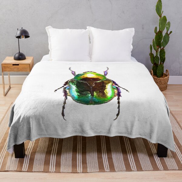 Item preview, Christmas Beetle designed and sold by LovePropaganda.