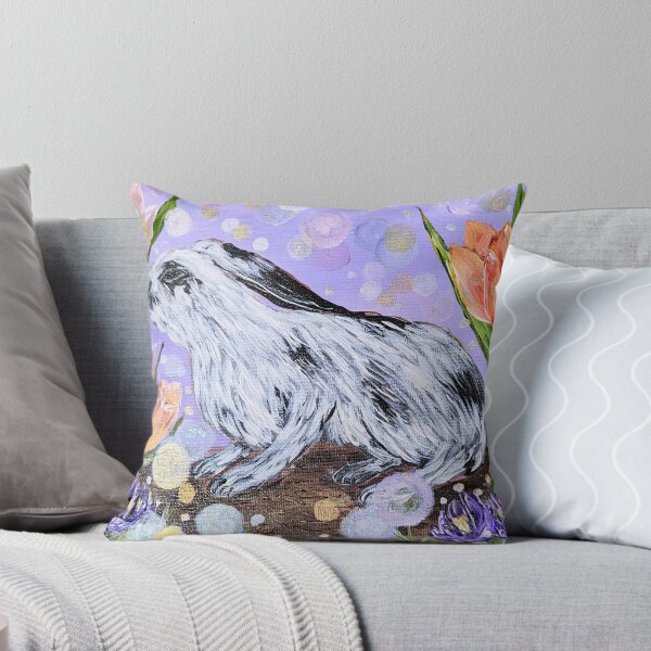 Item preview, Hoppy Tulips  designed and sold by Margwizart.