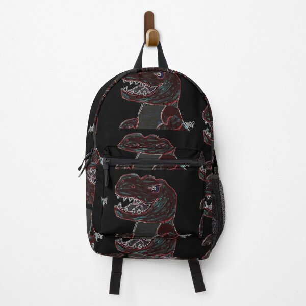 Item preview, Stompy Red  designed and sold by WDC-Art.