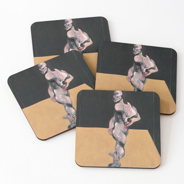 Item preview, Francis Bacon 1960s Original paintings designed and sold by Nada01.