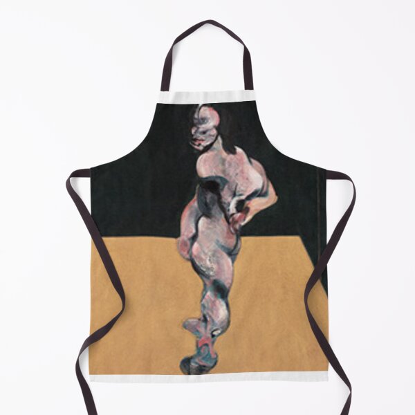 Item preview, Francis Bacon 1960s Original paintings designed and sold by Nada01.